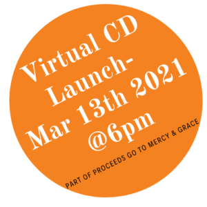 Virtual CD Launch button Mar 13th