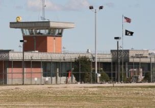 Idaho State Prison (IDOC)