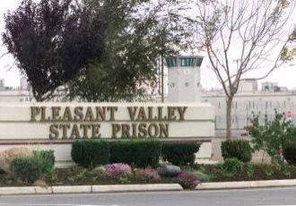 Pleasant Valley State Prison